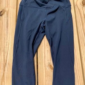 Lululemon In Movement Tights 28"